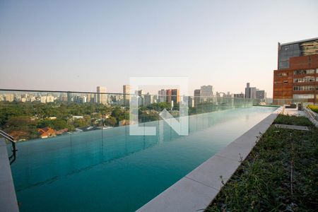 Apartamento à venda com 66m², 2 quartos e 1 vagaÁrea Comum - Piscina