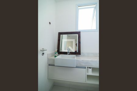 Apartamento para alugar com 55m², 1 quarto e 1 vagaLavabro