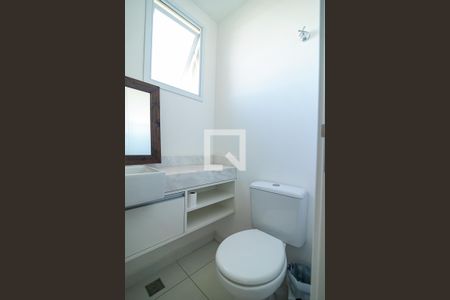 Apartamento para alugar com 55m², 1 quarto e 1 vagaLavabro