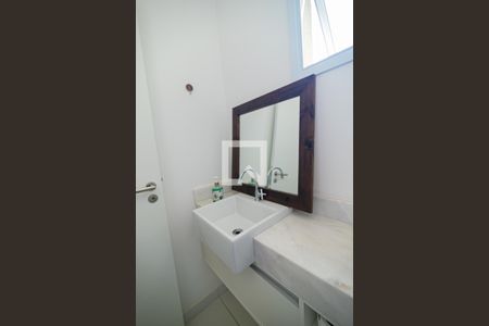 Apartamento para alugar com 55m², 1 quarto e 1 vagaLavabro