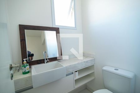 Apartamento para alugar com 55m², 1 quarto e 1 vagaLavabro