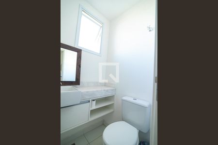 Apartamento para alugar com 55m², 1 quarto e 1 vagaLavabro