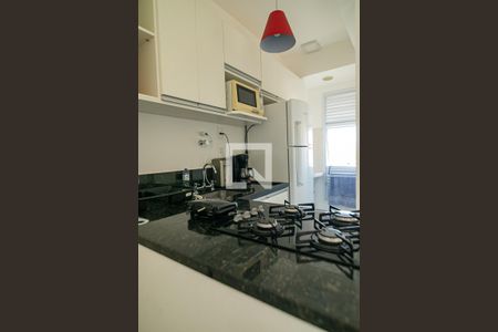 Apartamento para alugar com 55m², 1 quarto e 1 vagaCozinha