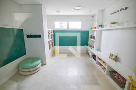 Apartamento para alugar com 55m², 1 quarto e 1 vagaÁrea comum - brinquedoteca