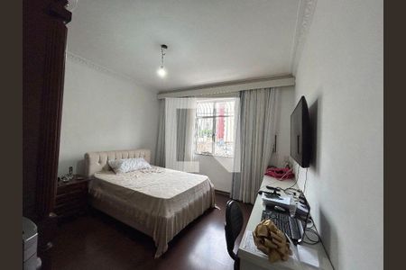 Apartamento à venda com 2 quartos, 85m² em Pé Pequeno, Niterói