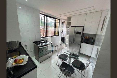 Apartamento à venda com 2 quartos, 85m² em Pé Pequeno, Niterói