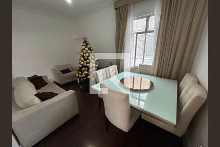 Apartamento à venda com 2 quartos, 85m² em Pé Pequeno, Niterói