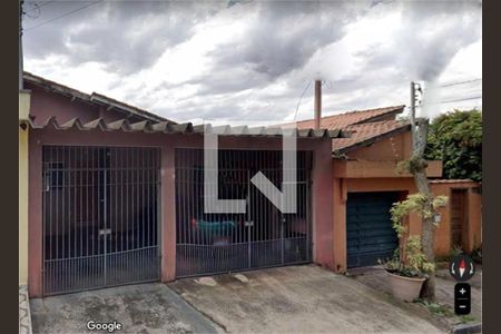 Casa à venda com 90m², 2 quartos e 3 vagas