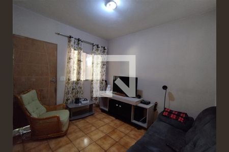 Casa à venda com 90m², 2 quartos e 3 vagas