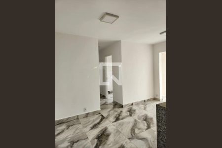 Apartamento à venda com 2 quartos, 53m² em Ipiranga, São Paulo