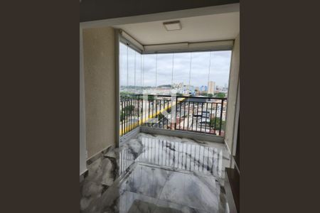 Apartamento à venda com 2 quartos, 53m² em Ipiranga, São Paulo