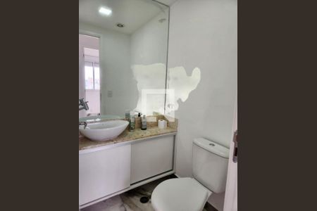 Apartamento à venda com 2 quartos, 53m² em Ipiranga, São Paulo