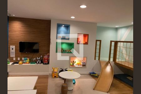 Apartamento à venda com 2 quartos, 53m² em Ipiranga, São Paulo