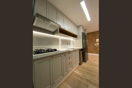 Apartamento à venda com 115m², 2 quartos e 2 vagas