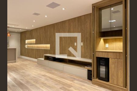 Apartamento à venda com 115m², 2 quartos e 2 vagas