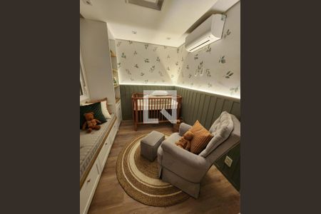 Apartamento à venda com 115m², 2 quartos e 2 vagas