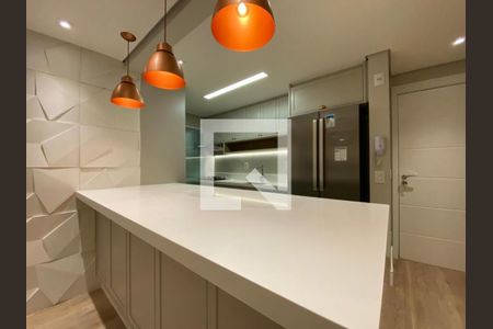 Apartamento à venda com 115m², 2 quartos e 2 vagas