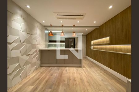 Apartamento à venda com 115m², 2 quartos e 2 vagas