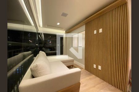 Apartamento à venda com 115m², 2 quartos e 2 vagas