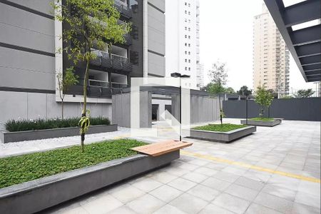 Apartamento à venda com 74m², 1 quarto e 1 vagaÁrea Comum