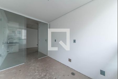 Apartamento à venda com 74m², 1 quarto e 1 vagaLavanderia