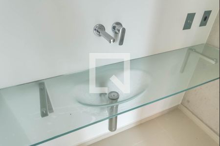 Apartamento à venda com 74m², 1 quarto e 1 vagaBanheiro
