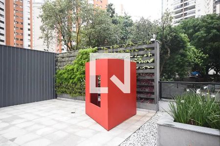 Apartamento à venda com 74m², 1 quarto e 1 vagaÁrea Comum