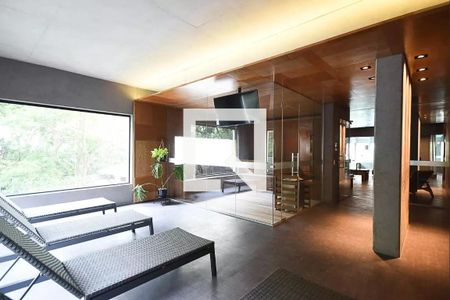 Apartamento à venda com 74m², 1 quarto e 1 vagaSpa