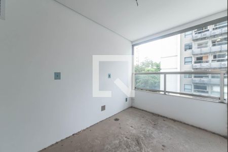 Apartamento à venda com 74m², 1 quarto e 1 vagaLavanderia