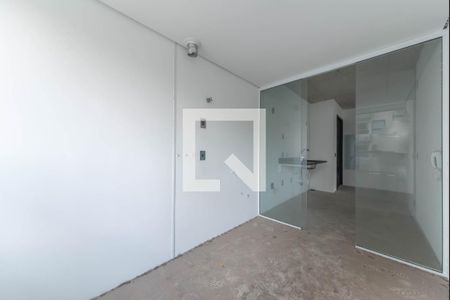 Apartamento à venda com 74m², 1 quarto e 1 vagaLavanderia