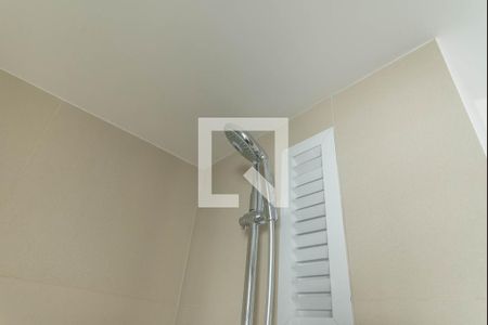 Apartamento à venda com 74m², 1 quarto e 1 vagaBanheiro
