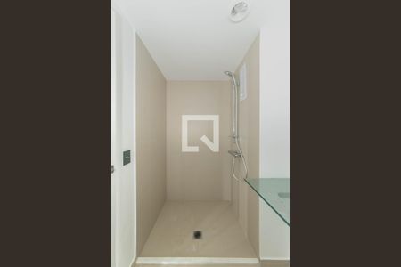 Apartamento à venda com 74m², 1 quarto e 1 vagaBanheiro