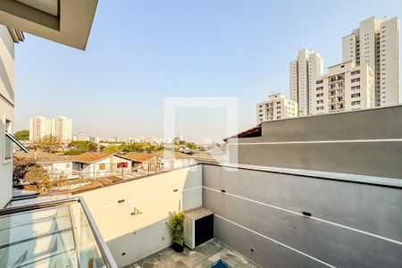 Casa à venda com 229m², 4 quartos e 4 vagasÁrea comum