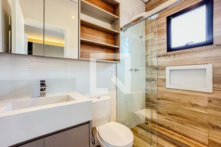 Casa à venda com 229m², 4 quartos e 4 vagasQuarto 3 banheiro