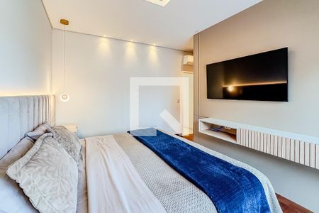 Casa à venda com 229m², 4 quartos e 4 vagasQuarto 2