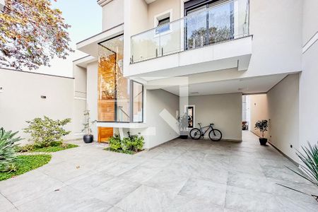Casa à venda com 229m², 4 quartos e 4 vagasÁrea comum