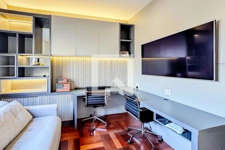 Casa à venda com 229m², 4 quartos e 4 vagasQuarto 4