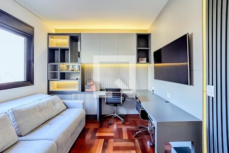 Casa à venda com 229m², 4 quartos e 4 vagasQuarto 4