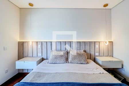 Casa à venda com 229m², 4 quartos e 4 vagasQuarto 2