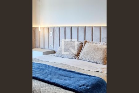 Casa à venda com 229m², 4 quartos e 4 vagasQuarto 2