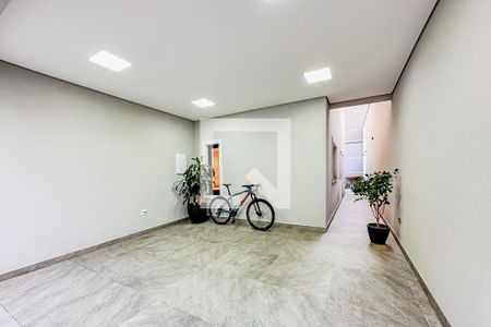 Casa à venda com 229m², 4 quartos e 4 vagasÁrea comum