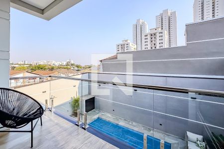 Casa à venda com 229m², 4 quartos e 4 vagasÁrea comum