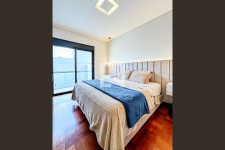 Casa à venda com 229m², 4 quartos e 4 vagasQuarto 2