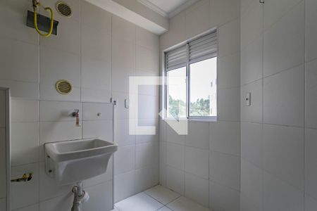 Apartamento para alugar com 63m², 3 quartos e 1 vagaÁrea de Serviço