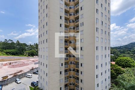 Apartamento para alugar com 63m², 3 quartos e 1 vagaVista - Sacada
