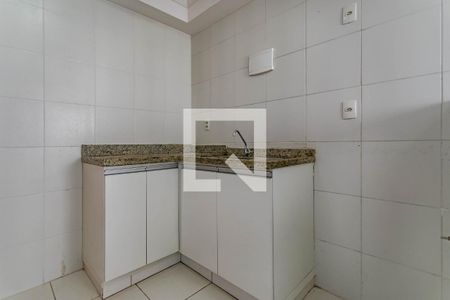Apartamento para alugar com 63m², 3 quartos e 1 vagaCozinha