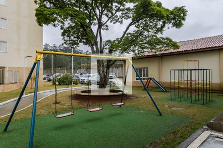 Apartamento para alugar com 63m², 3 quartos e 1 vagaÁrea Comum - Playground