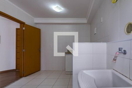 Apartamento para alugar com 63m², 3 quartos e 1 vagaÁrea de Serviço