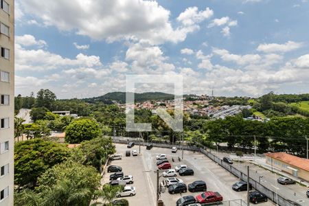 Apartamento para alugar com 63m², 3 quartos e 1 vagaVista - Quarto 1 - Suíte