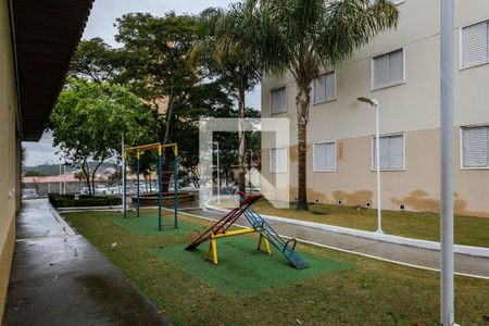 Apartamento para alugar com 63m², 3 quartos e 1 vagaÁrea Comum - Playground
